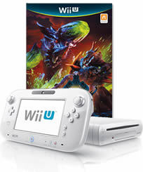 Wiiu 在庫状況 予約 次回入荷情報